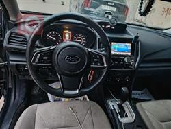 سوبارو ئیمپرێزا WRX